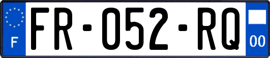 FR-052-RQ