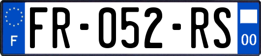 FR-052-RS