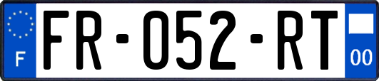 FR-052-RT