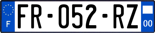 FR-052-RZ