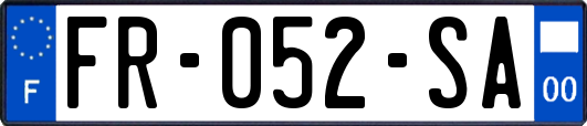 FR-052-SA