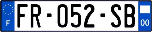 FR-052-SB