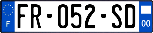 FR-052-SD