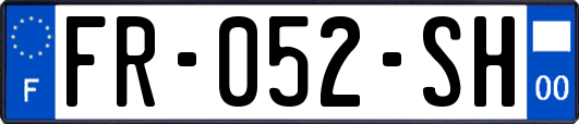 FR-052-SH