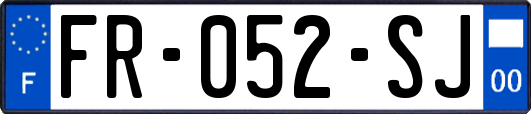 FR-052-SJ