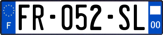 FR-052-SL