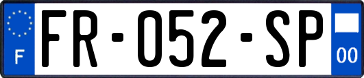 FR-052-SP