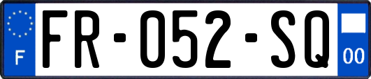 FR-052-SQ