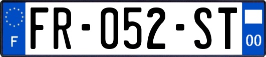FR-052-ST