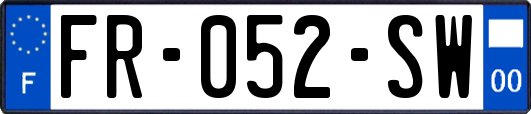 FR-052-SW