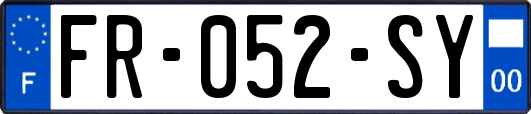 FR-052-SY