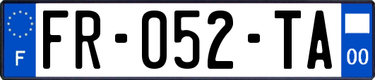 FR-052-TA