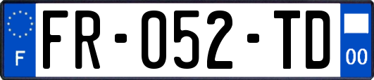 FR-052-TD