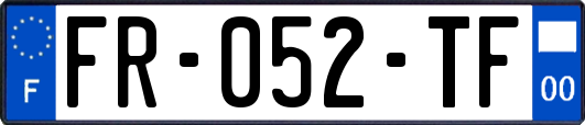 FR-052-TF