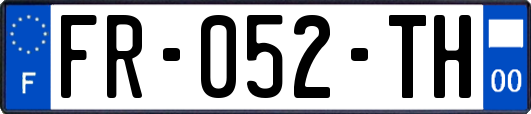 FR-052-TH