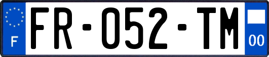 FR-052-TM