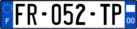 FR-052-TP