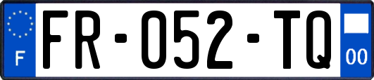 FR-052-TQ