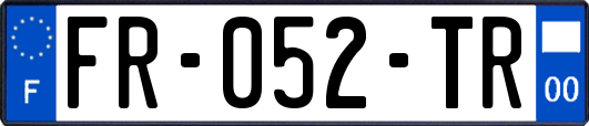 FR-052-TR