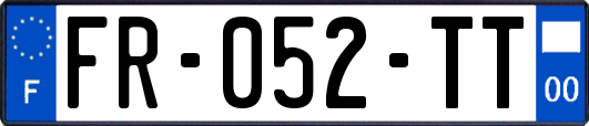 FR-052-TT