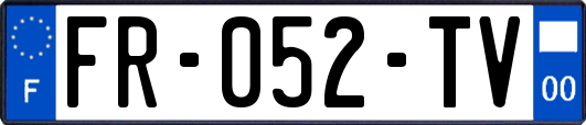 FR-052-TV