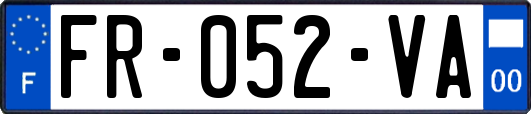 FR-052-VA
