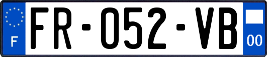 FR-052-VB