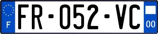 FR-052-VC