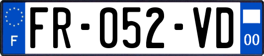 FR-052-VD