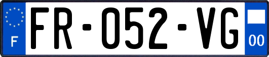 FR-052-VG