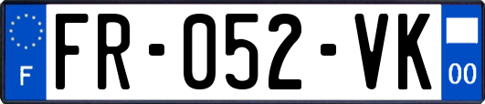 FR-052-VK
