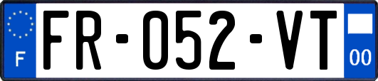 FR-052-VT