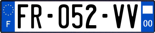 FR-052-VV