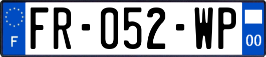 FR-052-WP