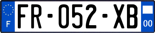 FR-052-XB