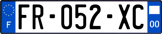 FR-052-XC