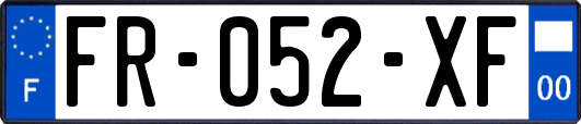 FR-052-XF