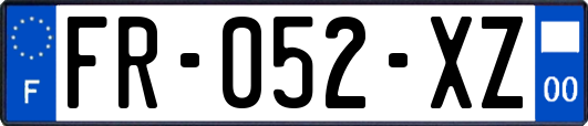 FR-052-XZ