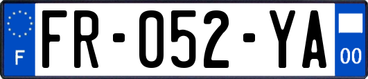 FR-052-YA