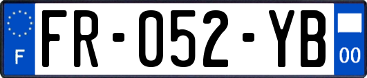 FR-052-YB