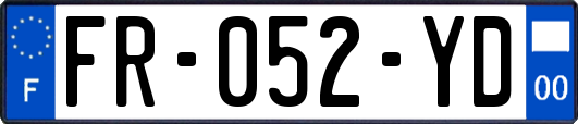 FR-052-YD