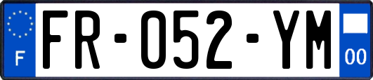 FR-052-YM