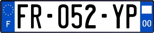 FR-052-YP