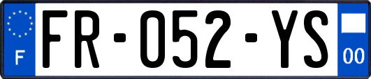FR-052-YS