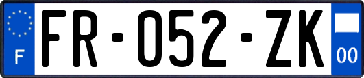 FR-052-ZK