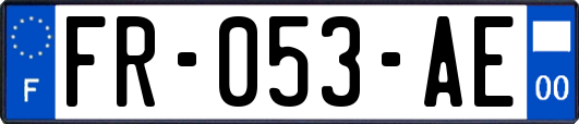 FR-053-AE