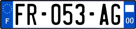 FR-053-AG