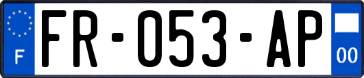 FR-053-AP