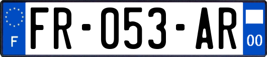 FR-053-AR