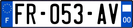 FR-053-AV